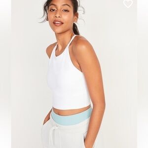 Old Navy Longline sports bra
